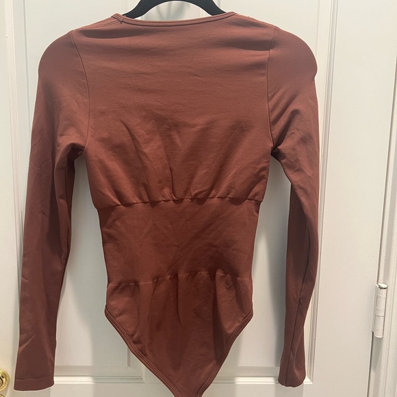 Amazon Bodysuit - Picture 3 of 5